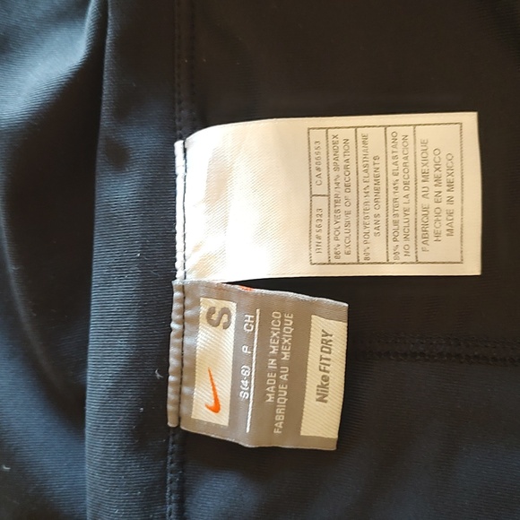 Nike Fit Dry skort - Picture 4 of 5